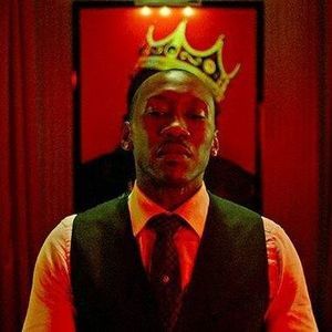 Meet your Posher, Wade